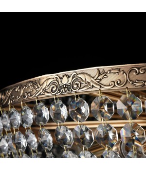 Люстра Maytoni DIA891-CL-14-G-foto6