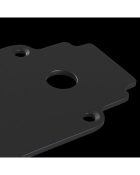 Комплектующие для встраиваемой трековой системы Technical TRA004EC-22B-foto3