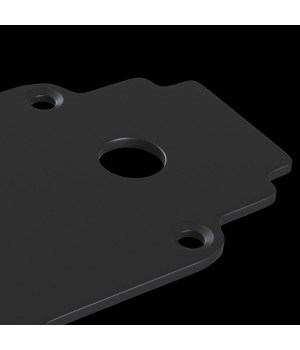 Комплектующие для встраиваемой трековой системы Technical TRA004EC-22B-foto3