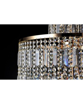 Люстра Maytoni DIA003-PT50-G-foto3