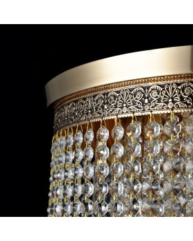 Люстра Maytoni DIA522-CL-07-G-foto4