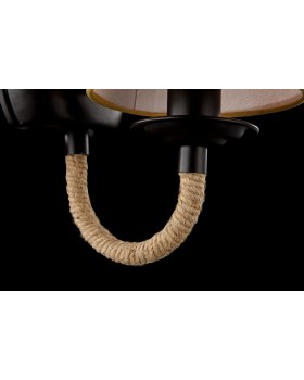 Настенный светильник (бра) Freya FR4402-WL-01-BL-foto2