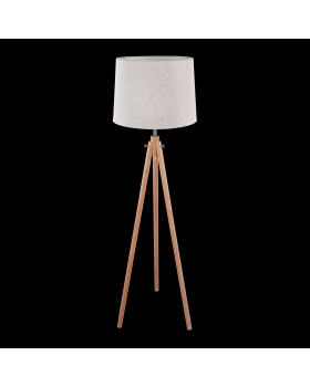 Напольный светильник (торшер) Maytoni Z177-FL-01-BR-foto15