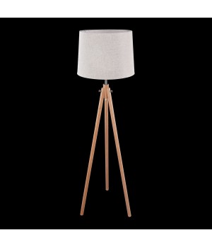 Напольный светильник (торшер) Maytoni Z177-FL-01-BR-foto15