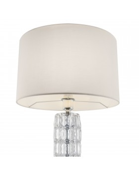 Напольный светильник (торшер) Maytoni DIA008FL-01CH-foto2