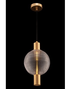 Подвесной светильник Maytoni P060PL-01BS-foto7