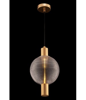 Подвесной светильник Maytoni P060PL-01BS-foto7