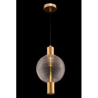 Подвесной светильник Maytoni P060PL-01BS-foto7