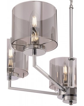 Люстра Freya FR5096PL-05CH-foto4