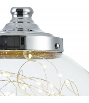 Подвесной светильник Freya FR6157-PL-18W-TR-foto5