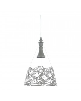 Подвесной светильник Maytoni P229-PL-01-GR-foto9