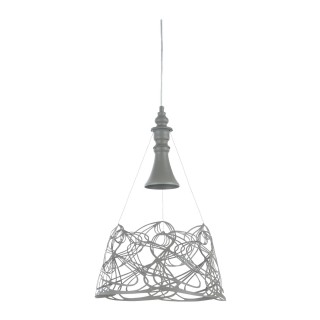 Подвесной светильник Maytoni P229-PL-01-GR-foto9