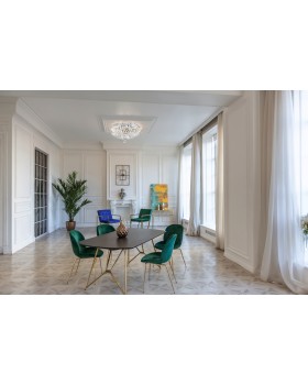 Люстра Maytoni DIA100-CL-03-N-foto2