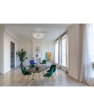 Люстра Maytoni DIA100-CL-03-N-foto2