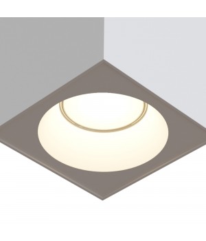 Потолочный светильник Technical C030CL-01W-foto2