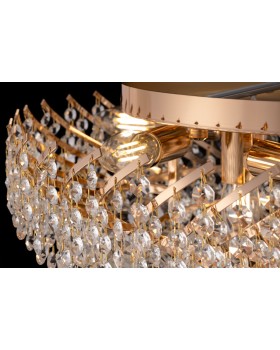 Люстра Maytoni DIA120-09-G-foto5