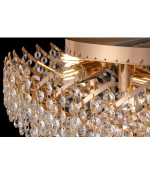 Люстра Maytoni DIA120-09-G-foto5