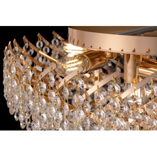 Люстра Maytoni DIA120-09-G-foto5