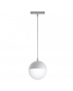 Трековый подвесной светильник Technical TR018-2-10W3K-W-foto3