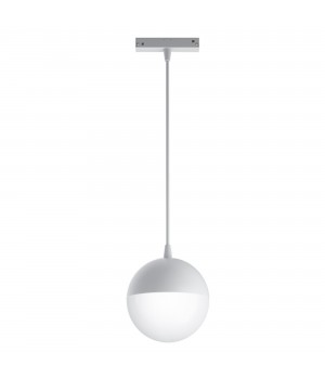 Трековый подвесной светильник Technical TR018-2-10W3K-W-foto3