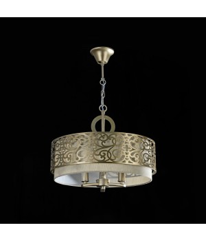 Подвесной светильник Maytoni H260-03-N-foto4