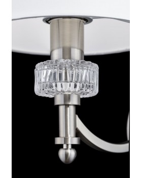 Настенный светильник (бра) Maytoni MOD014WL-01N-foto3