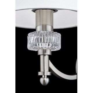 Настенный светильник (бра) Maytoni MOD014WL-01N-foto3