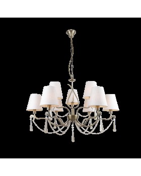 Люстра Freya FR2019PL-09BS-foto3