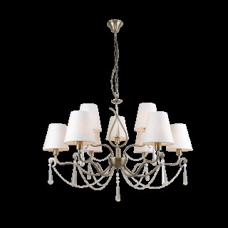 Люстра Freya FR2019PL-09BS-foto3