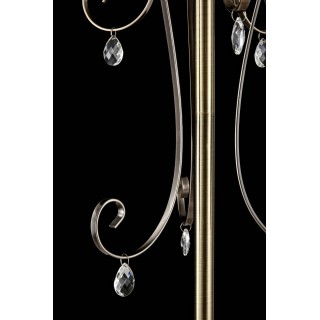 Напольный светильник (торшер) Freya FR2020-FL-01-BZ-foto5