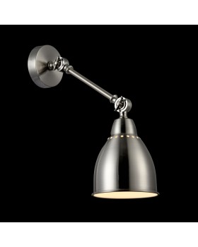 Настенный светильник (бра) Maytoni MOD142-WL-01-N-foto6