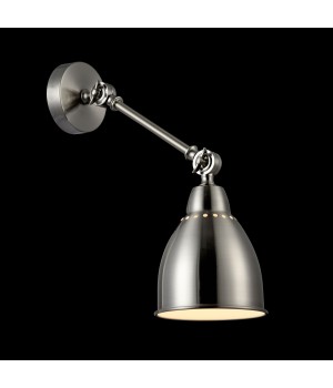 Настенный светильник (бра) Maytoni MOD142-WL-01-N-foto6