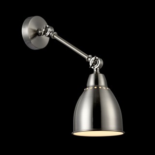 Настенный светильник (бра) Maytoni MOD142-WL-01-N-foto6