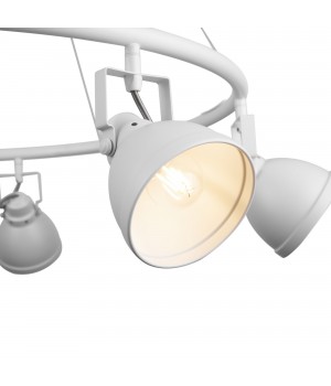 Подвесной светильник Freya FR4003PL-08W-foto3