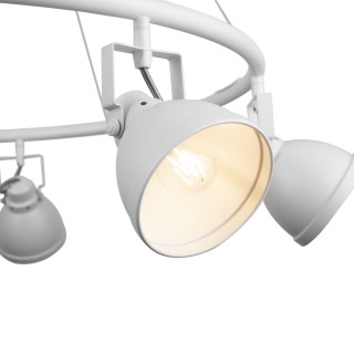 Подвесной светильник Freya FR4003PL-08W-foto3