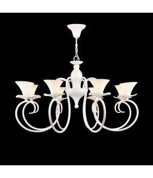 Люстра Freya FR2001-PL-08-W-foto5