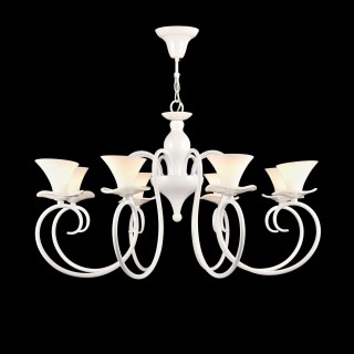 Люстра Freya FR2001-PL-08-W-foto5