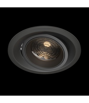 Встраиваемый светильник Technical DL052-L12B4K-foto2