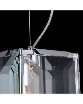 Подвесной светильник Maytoni MOD202PL-01N-foto7