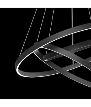 Подвесной светильник Maytoni MOD058PL-L100B4K-foto7