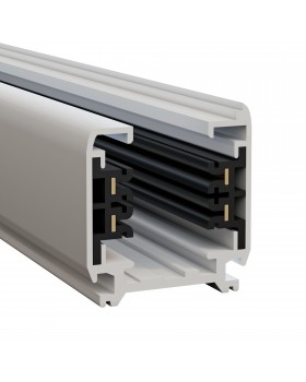 Шинопровод накладной/подвесной Technical TRX005-311W-foto2