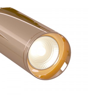 Трековый светильник Technical TR004-1-GU10-RG-foto4