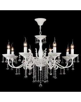 Люстра Maytoni ARM386-08-W-foto3