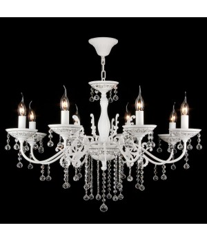 Люстра Maytoni ARM386-08-W-foto3