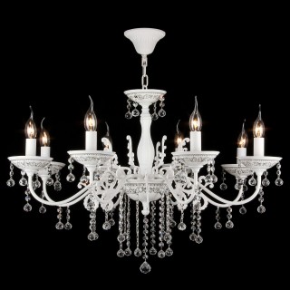 Люстра Maytoni ARM386-08-W-foto3