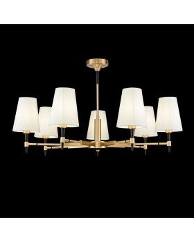 Люстра Maytoni H001CL-07BS-foto2