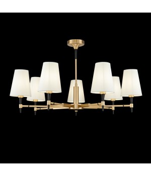 Люстра Maytoni H001CL-07BS-foto2