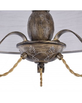 Люстра Maytoni H357-PL-03-BG-foto3