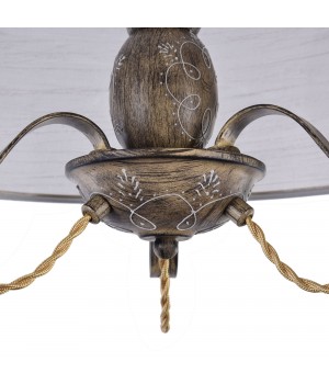 Люстра Maytoni H357-PL-03-BG-foto3