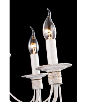 Люстра Freya FR2046-PL-08-WG-foto2